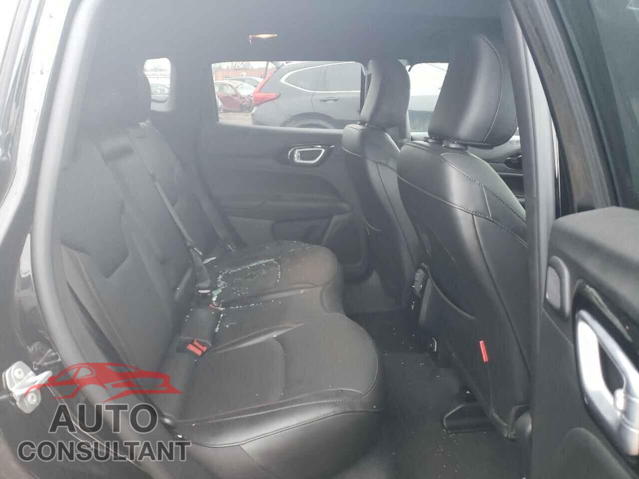 JEEP COMPASS 2023 - 3C4NJDDN1PT502948