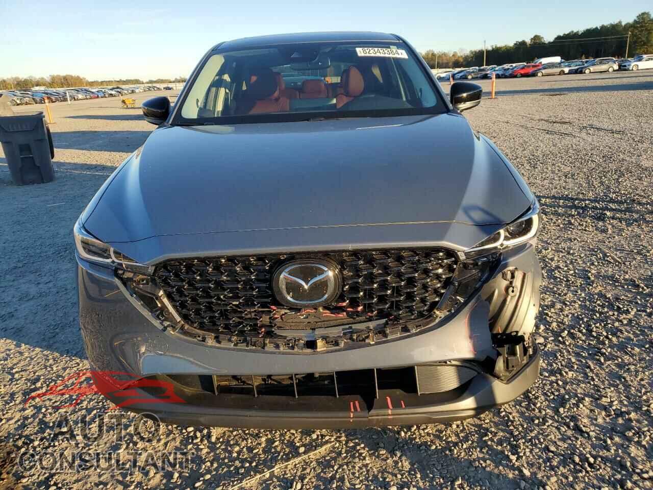 MAZDA CX-5 PREFE 2023 - JM3KFBCM0P0274561