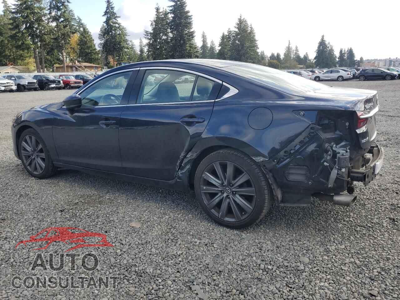 MAZDA 6 2020 - JM1GL1VM4L1514732
