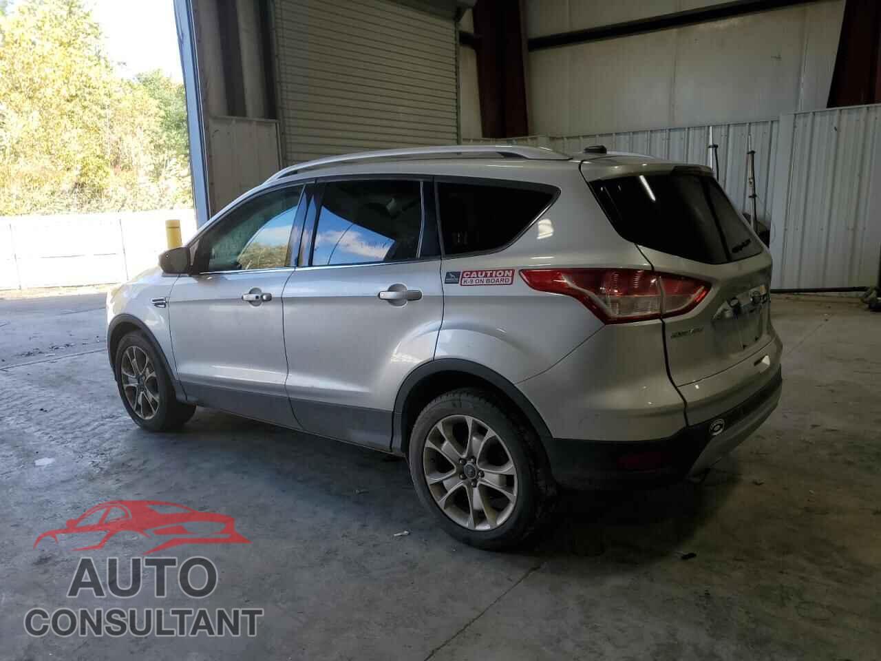 FORD ESCAPE 2016 - 1FMCU9JXXGUA00751