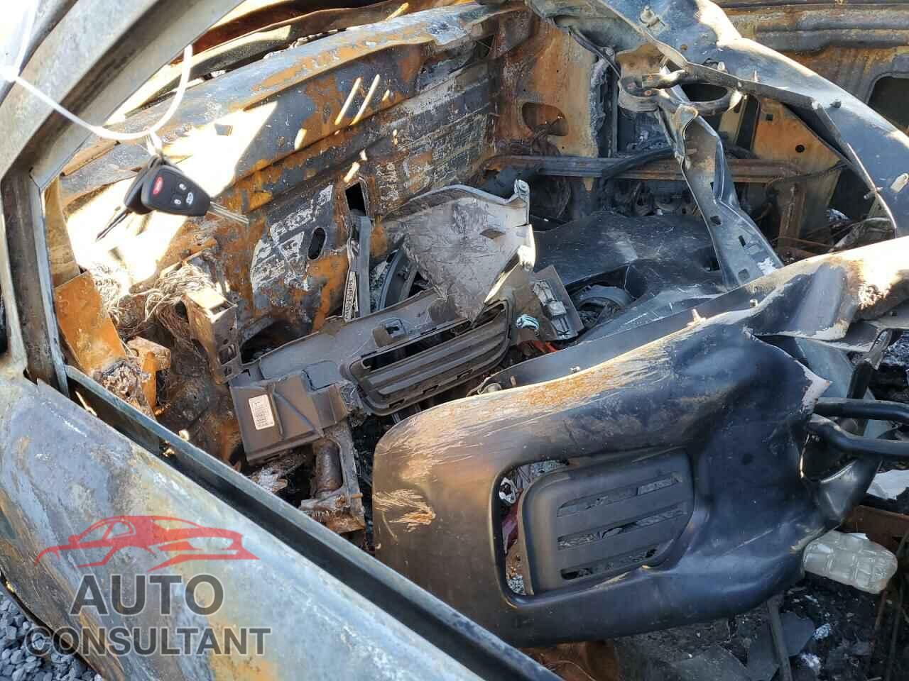 JEEP COMPASS 2011 - 1J4NT5FB8BD186931