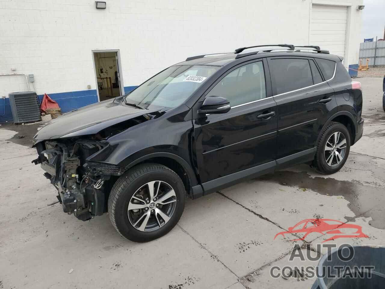 TOYOTA RAV4 2018 - 2T3RFREVXJW760707