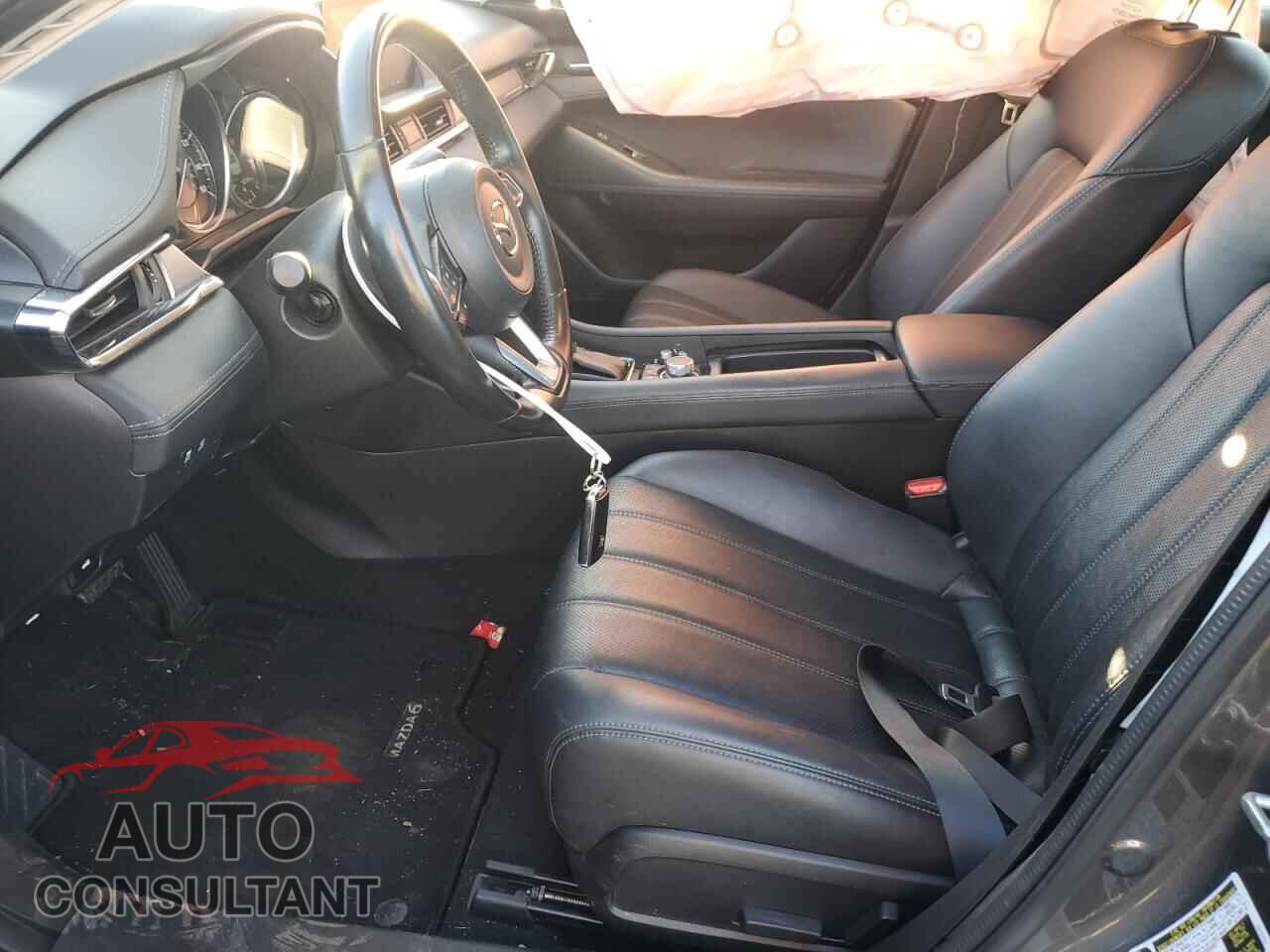 MAZDA 6 2020 - JM1GL1VM5L1522497
