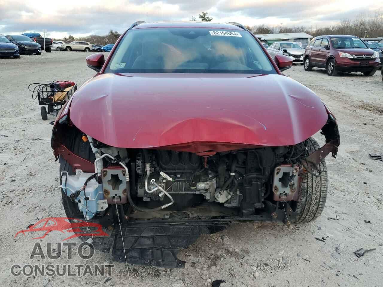 MAZDA CX30 2021 - 3MVDMBCL1MM241798