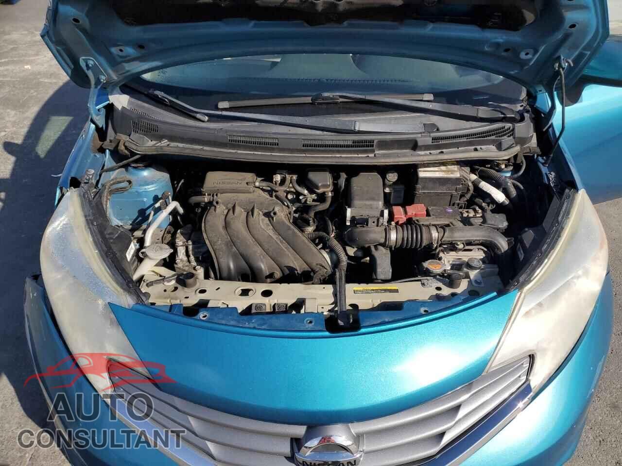 NISSAN VERSA 2015 - 3N1CE2CP2FL358413