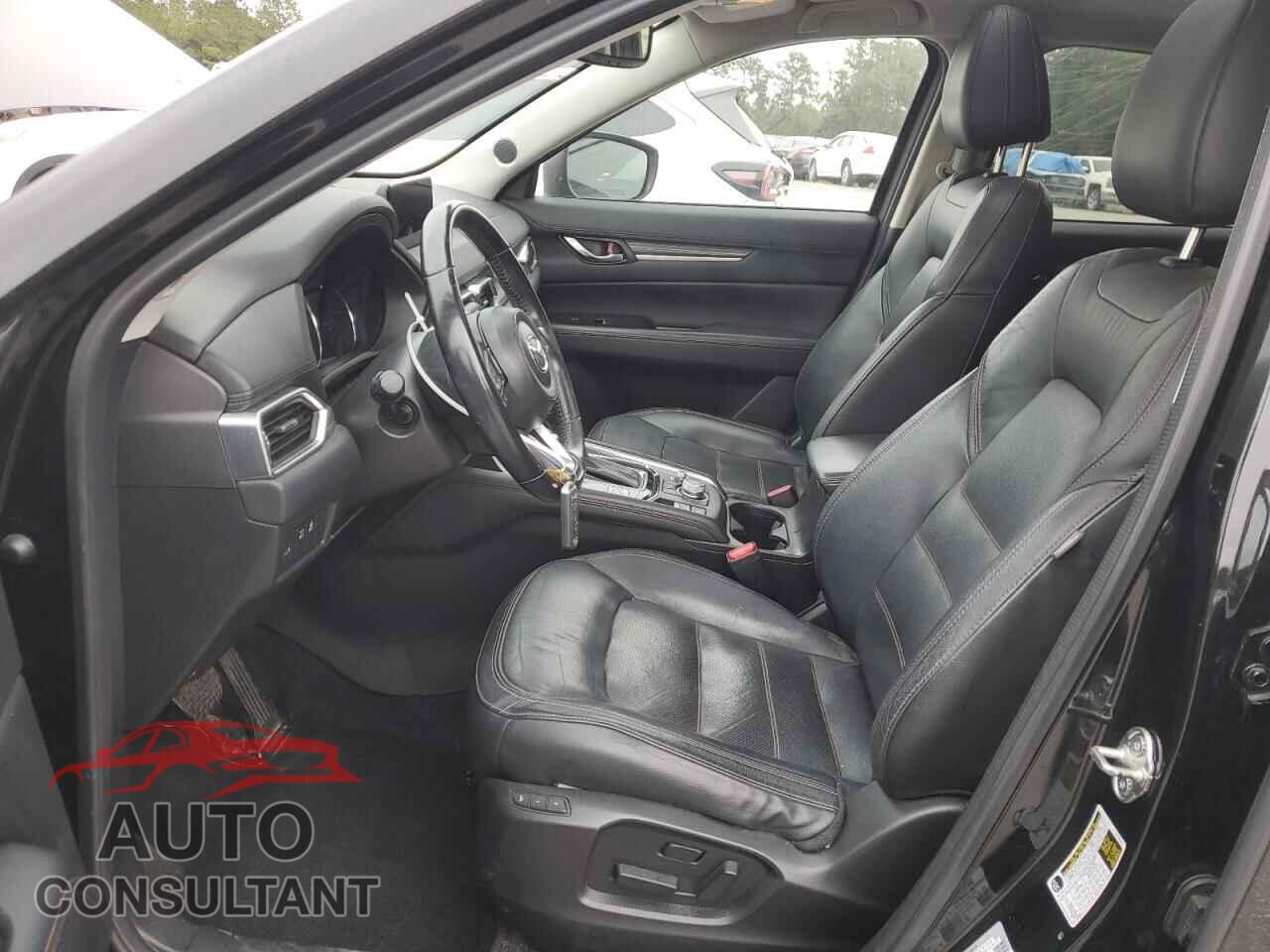 MAZDA CX-5 2019 - JM3KFBDM9K0549030