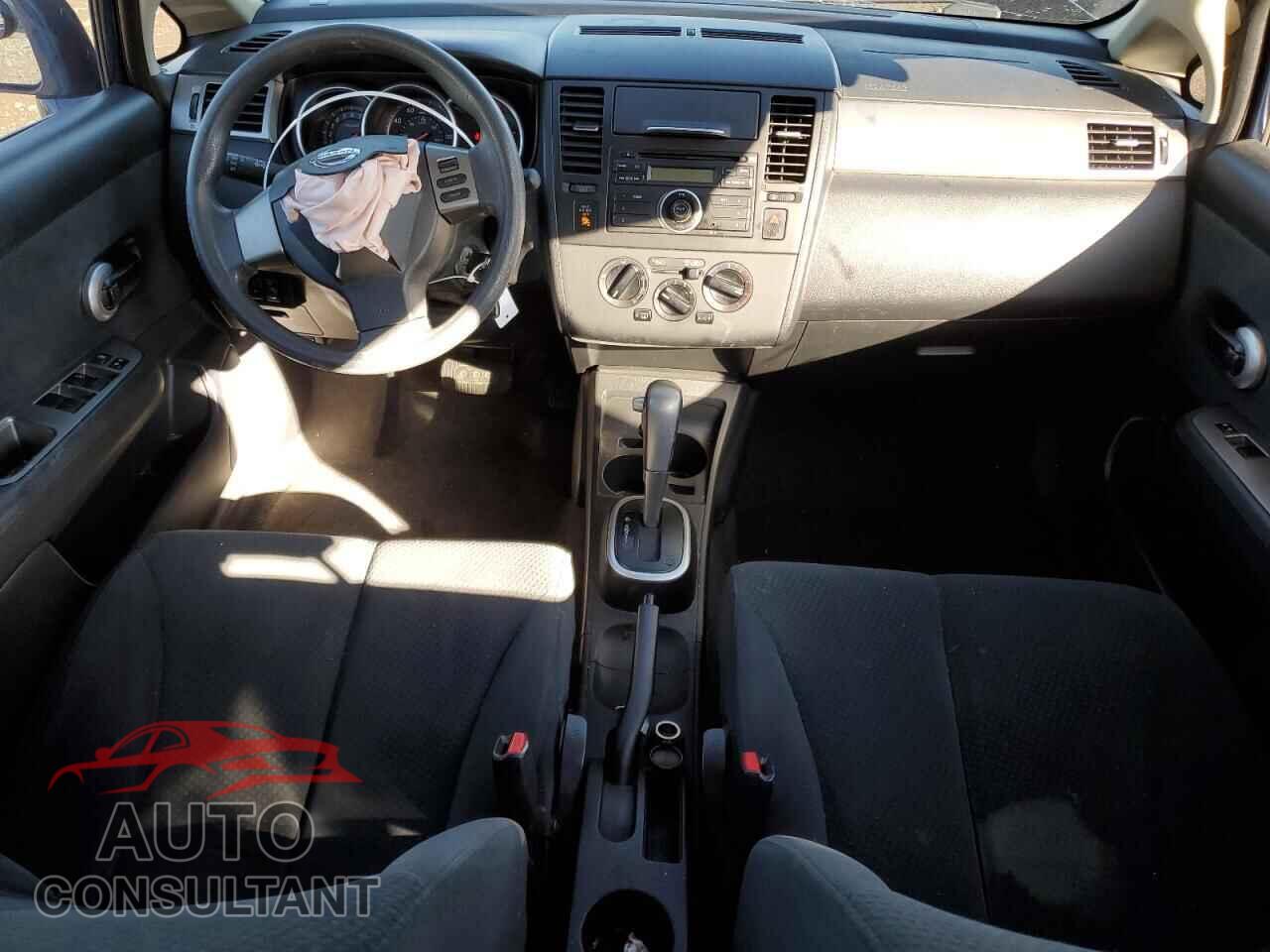 NISSAN VERSA 2012 - 3N1BC1CP9CK207257