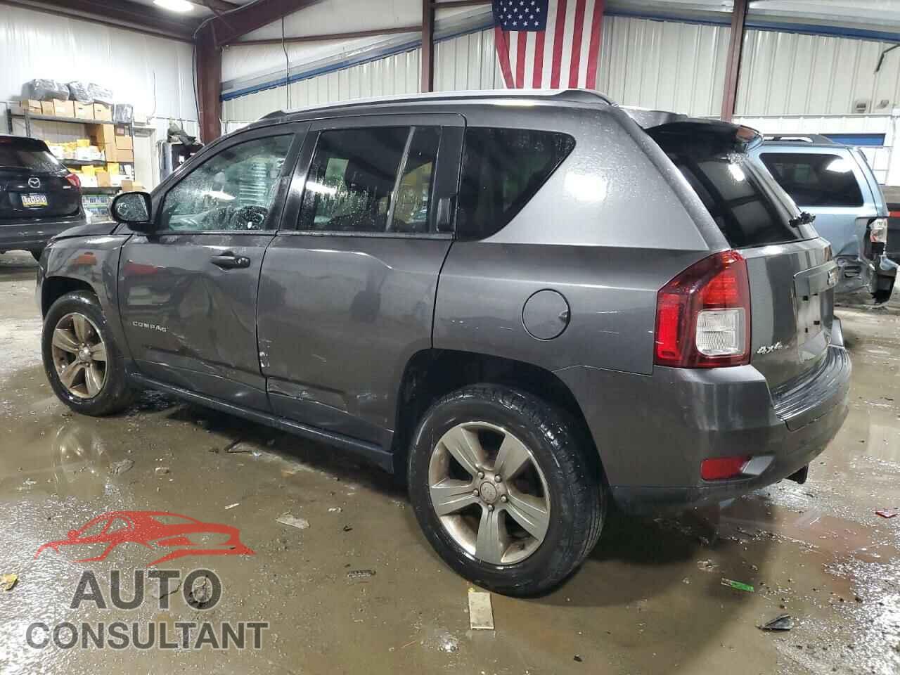 JEEP COMPASS 2016 - 1C4NJDBB2GD535682