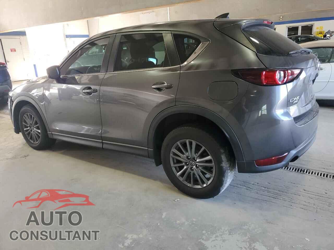 MAZDA CX-5 2017 - JM3KFBCL6H0159133