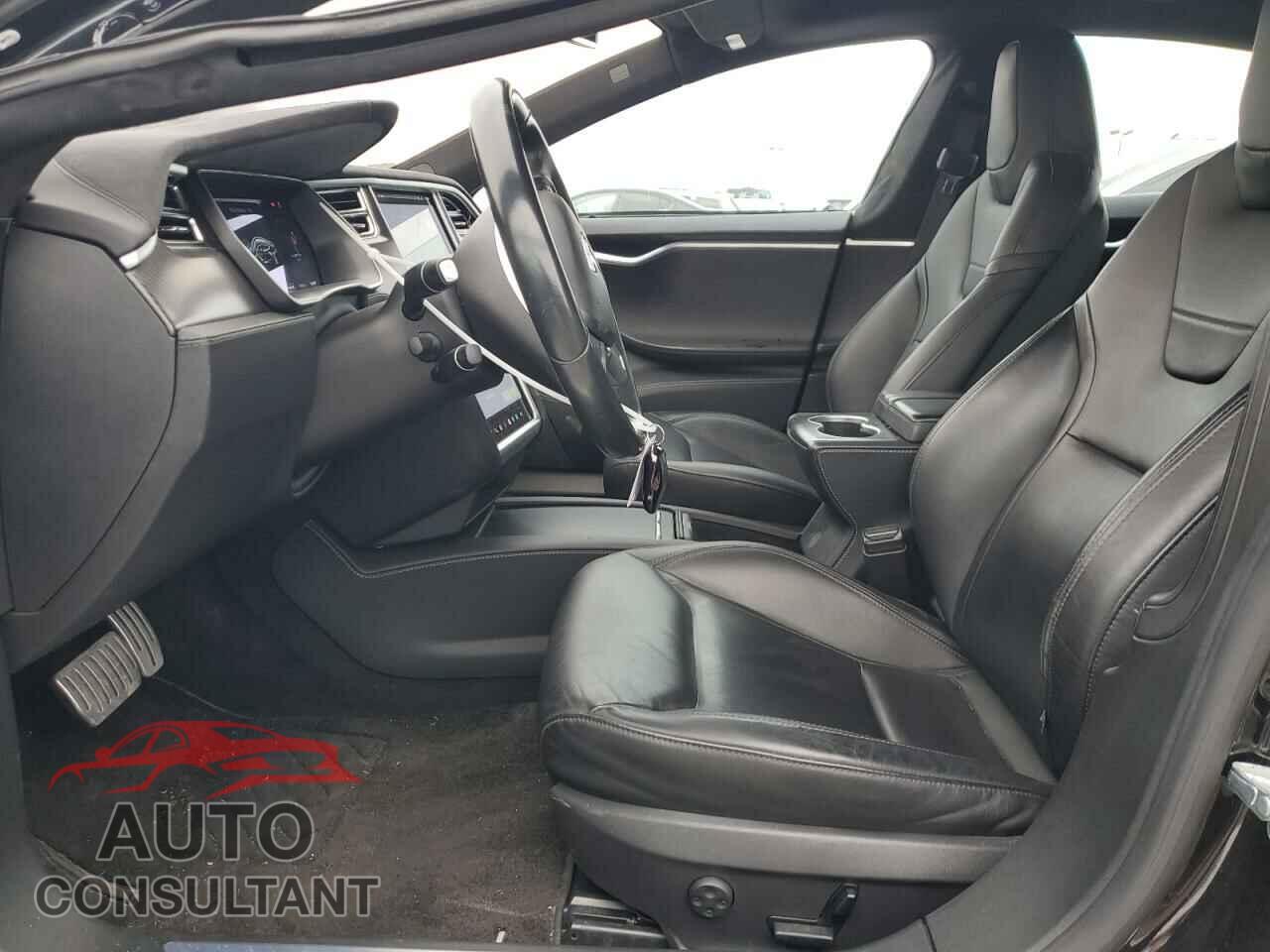 TESLA MODEL S 2016 - 5YJSA1E41GF126676