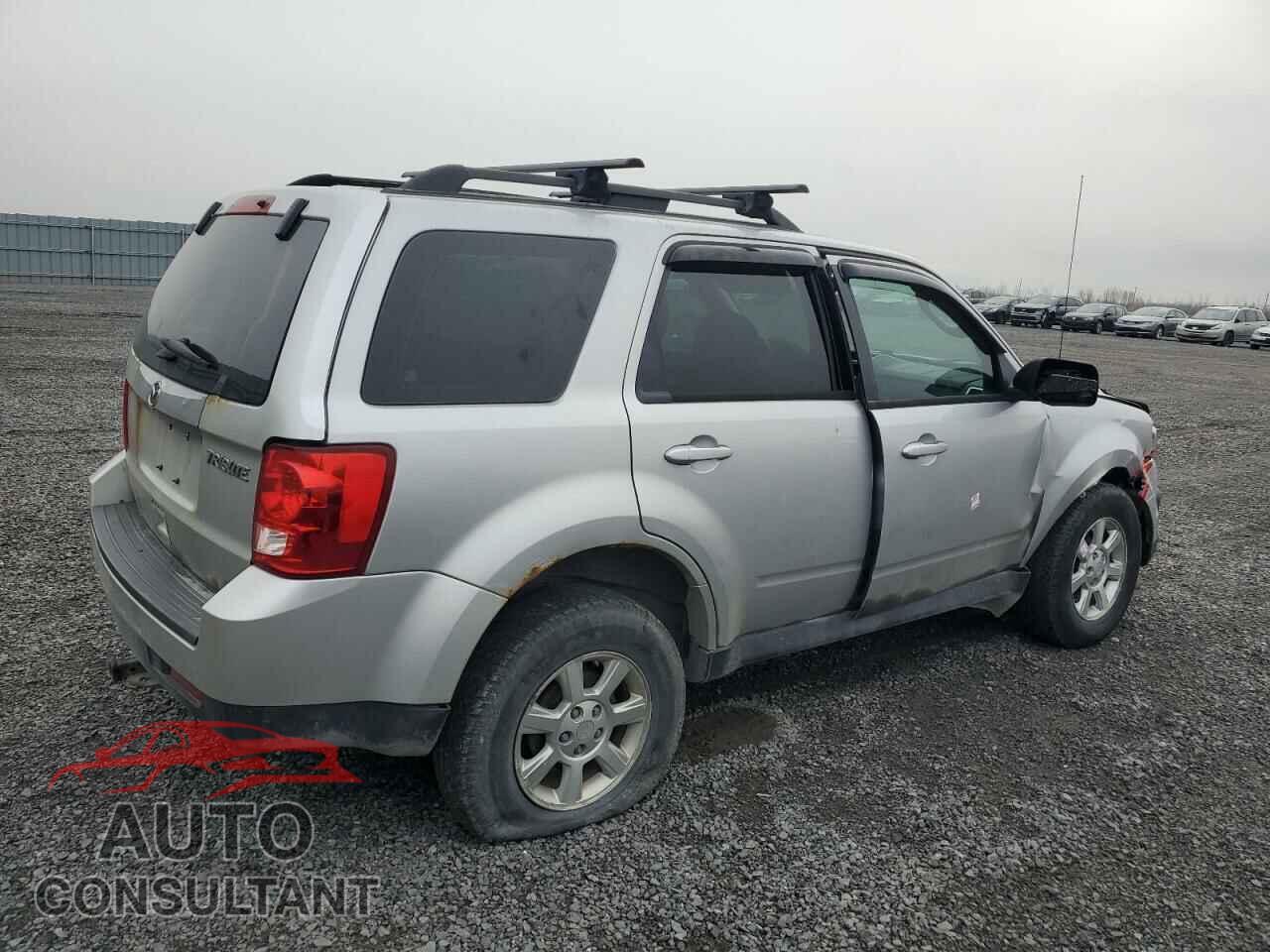 MAZDA TRIBUTE 2011 - 4F2CY0C71BKM06441