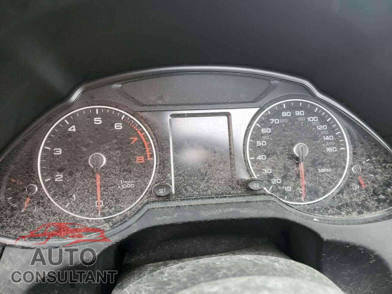 AUDI Q5 2015 - WA1DGAFP6FA122821