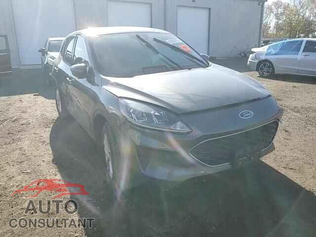 FORD ESCAPE 2020 - 1FMCU9G61LUA94544
