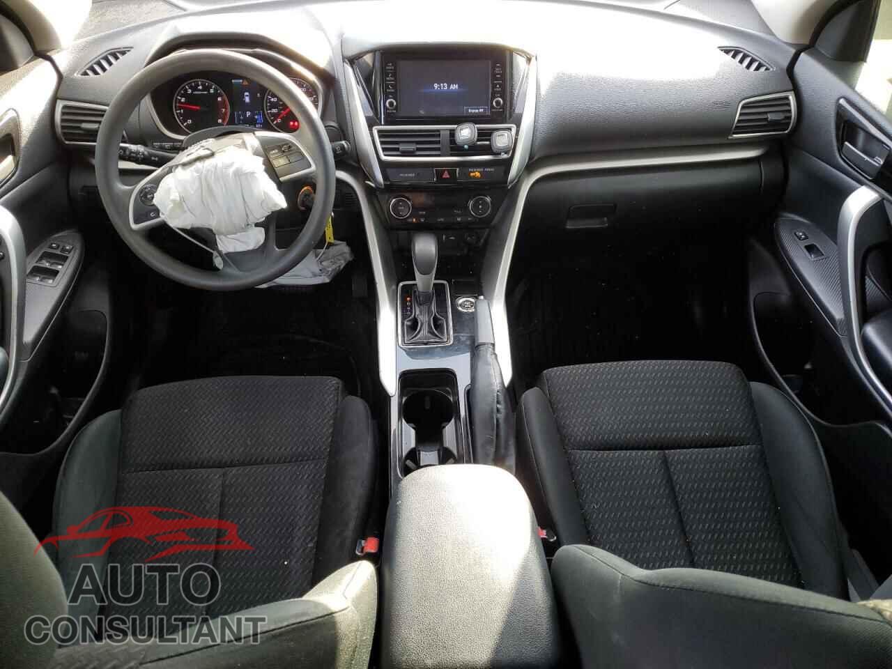 MITSUBISHI ECLIPSE 2019 - JA4AT3AA5KZ040541