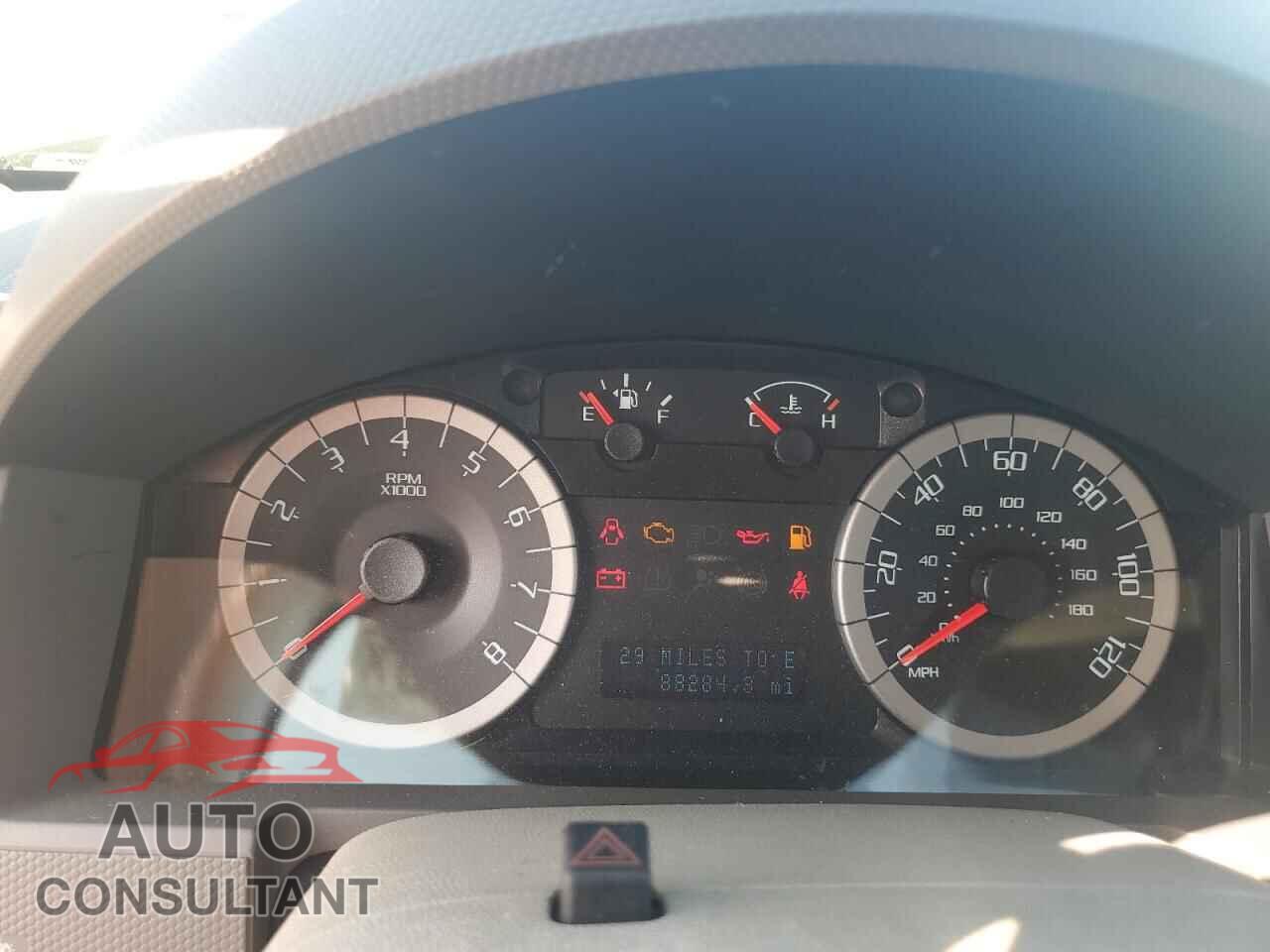 FORD ESCAPE 2012 - 1FMCU0D75CKB03251