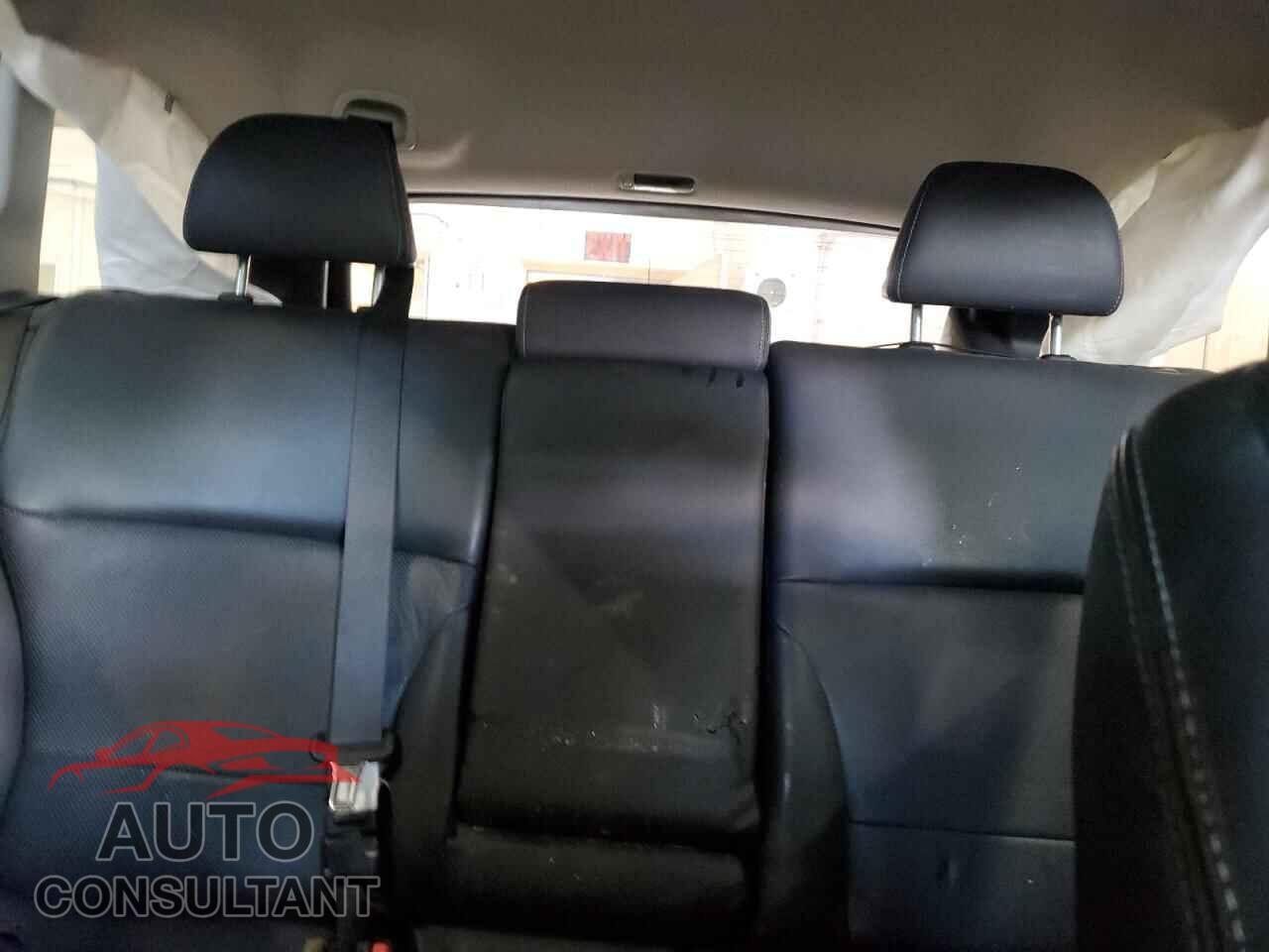 SUBARU OUTBACK 2015 - 4S4BSBNC8F3296101