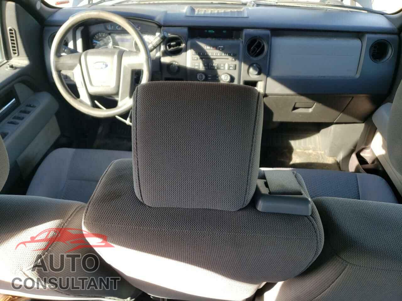 FORD F-150 2014 - 1FTFX1EF6EKF54180