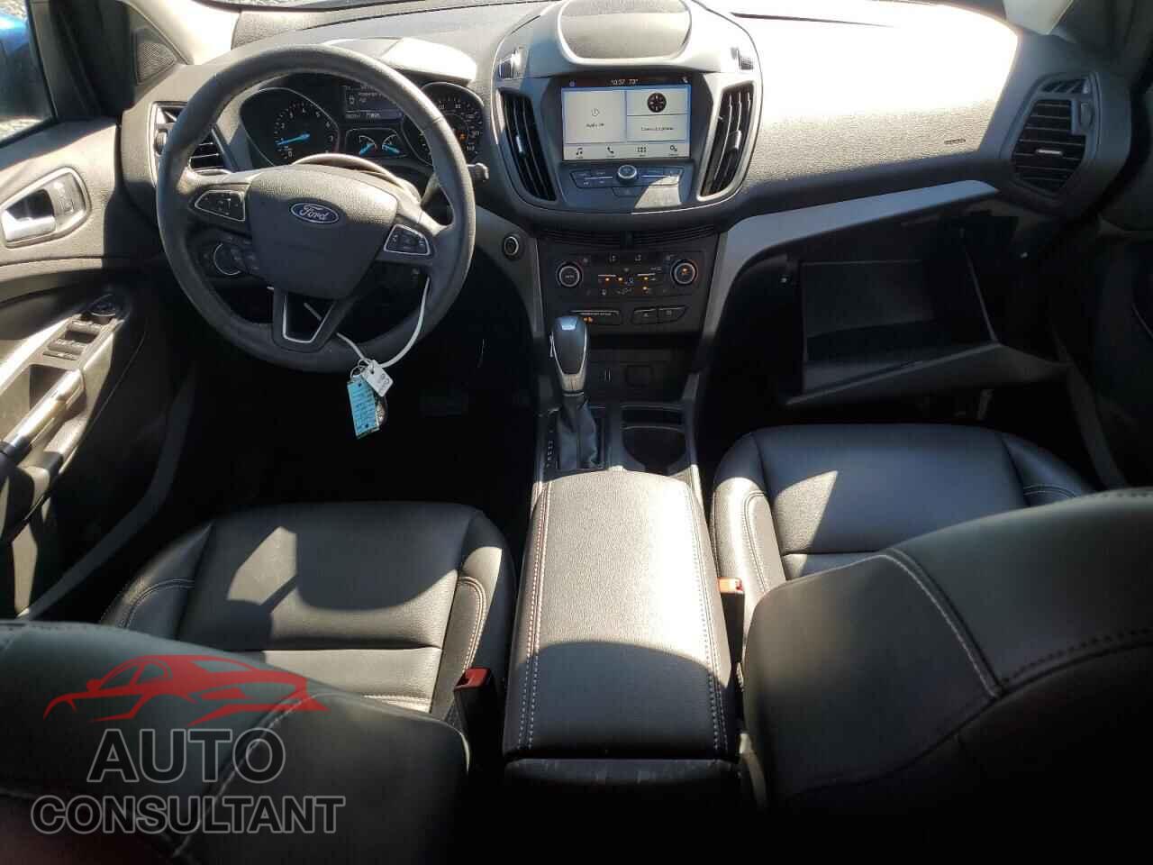 FORD ESCAPE 2019 - 1FMCU0HD6KUB21051