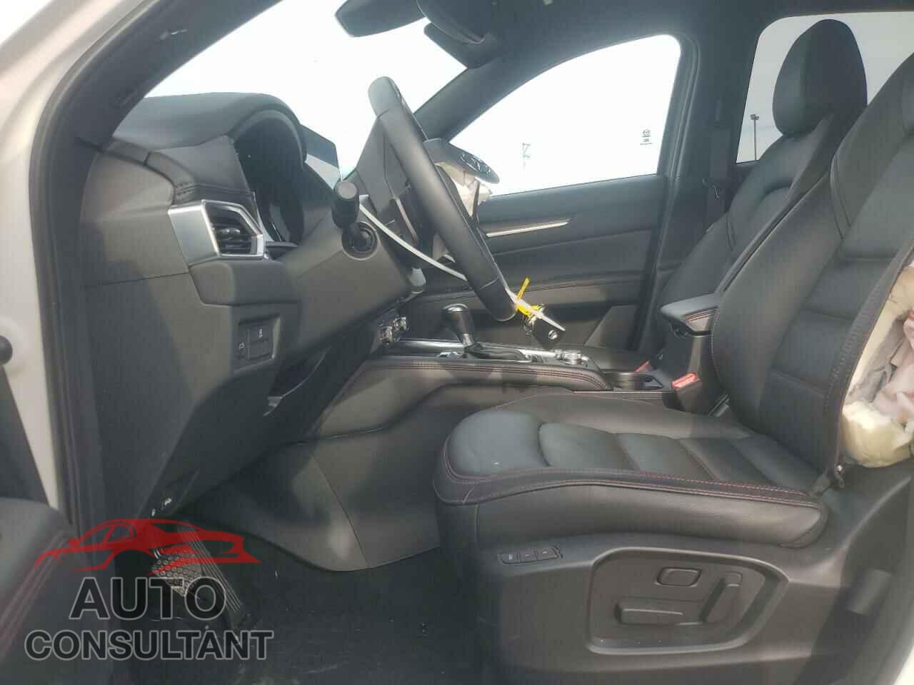 MAZDA CX-5 PREMI 2024 - JM3KFBDY1R0425217