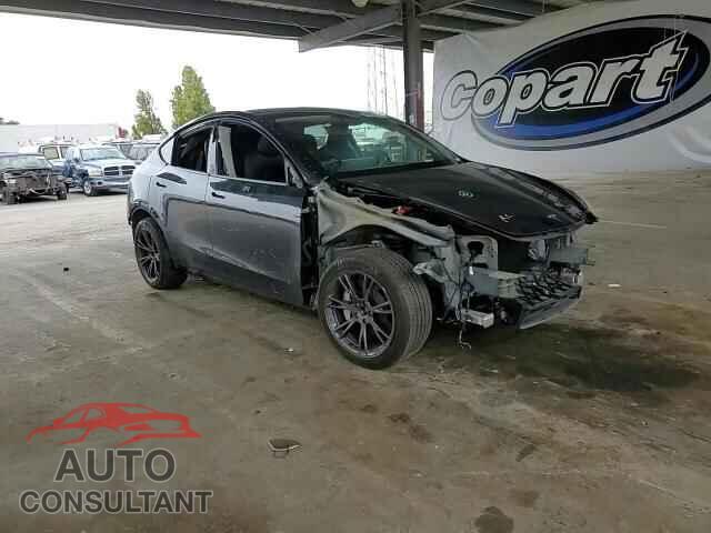 TESLA MODEL Y 2024 - 7SAYGAEE7RF129041