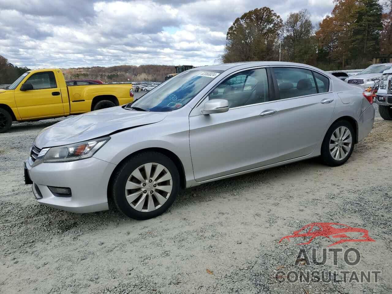 HONDA ACCORD 2015 - 1HGCR2F80FA174148