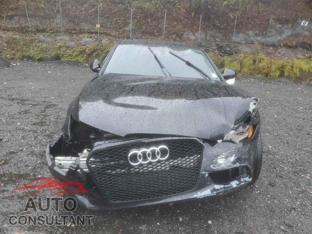 AUDI A6 2014 - WAUFFAFC6EN035441