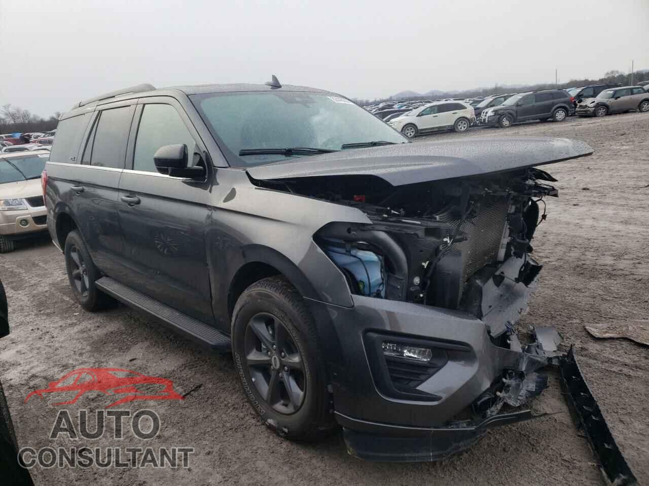FORD EXPEDITION 2021 - 1FMJU1GT2MEA75950