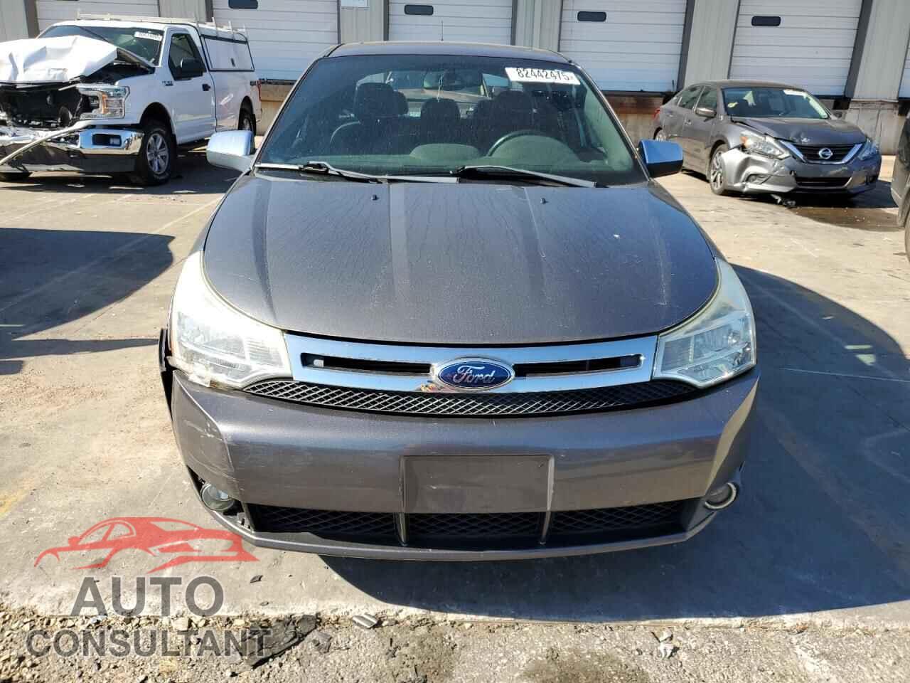 FORD FOCUS 2011 - 1FAHP3HN4BW105954