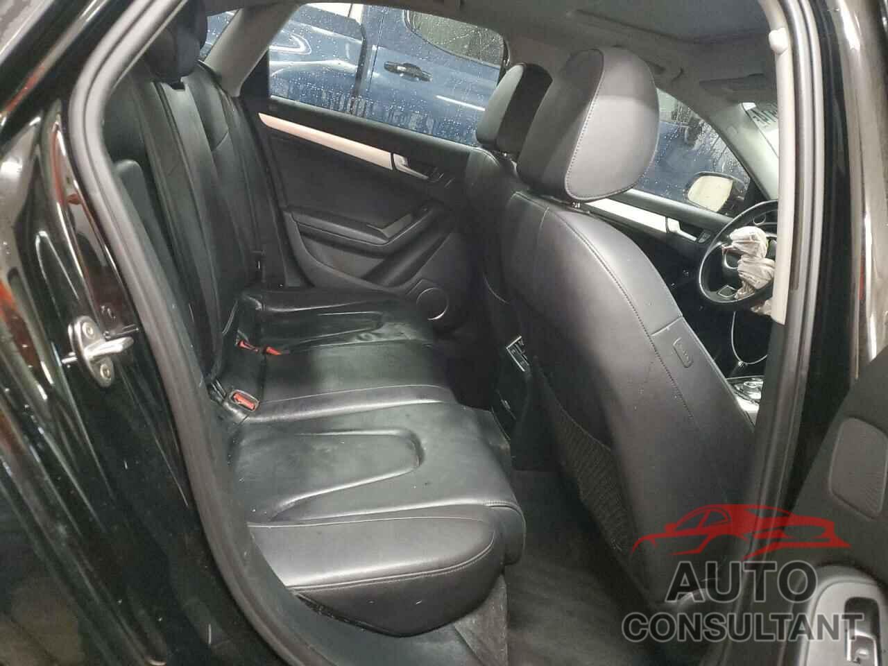 AUDI A4 2016 - WAUFFAFL4GN017894