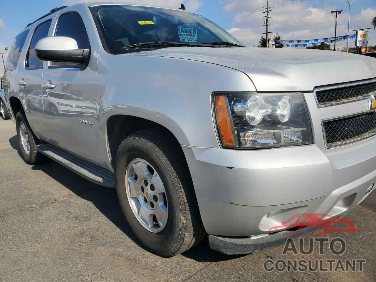 CHEVROLET TAHOE 2014 - 1GNSCBE03ER231103