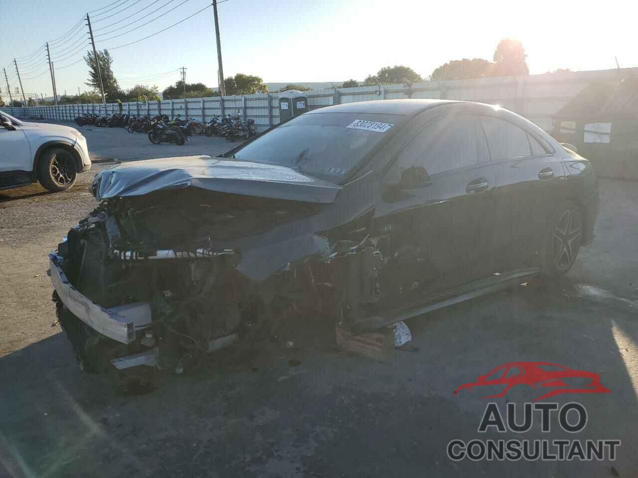 MERCEDES-BENZ CLA-CLASS 2014 - WDDSJ5CB2EN085133