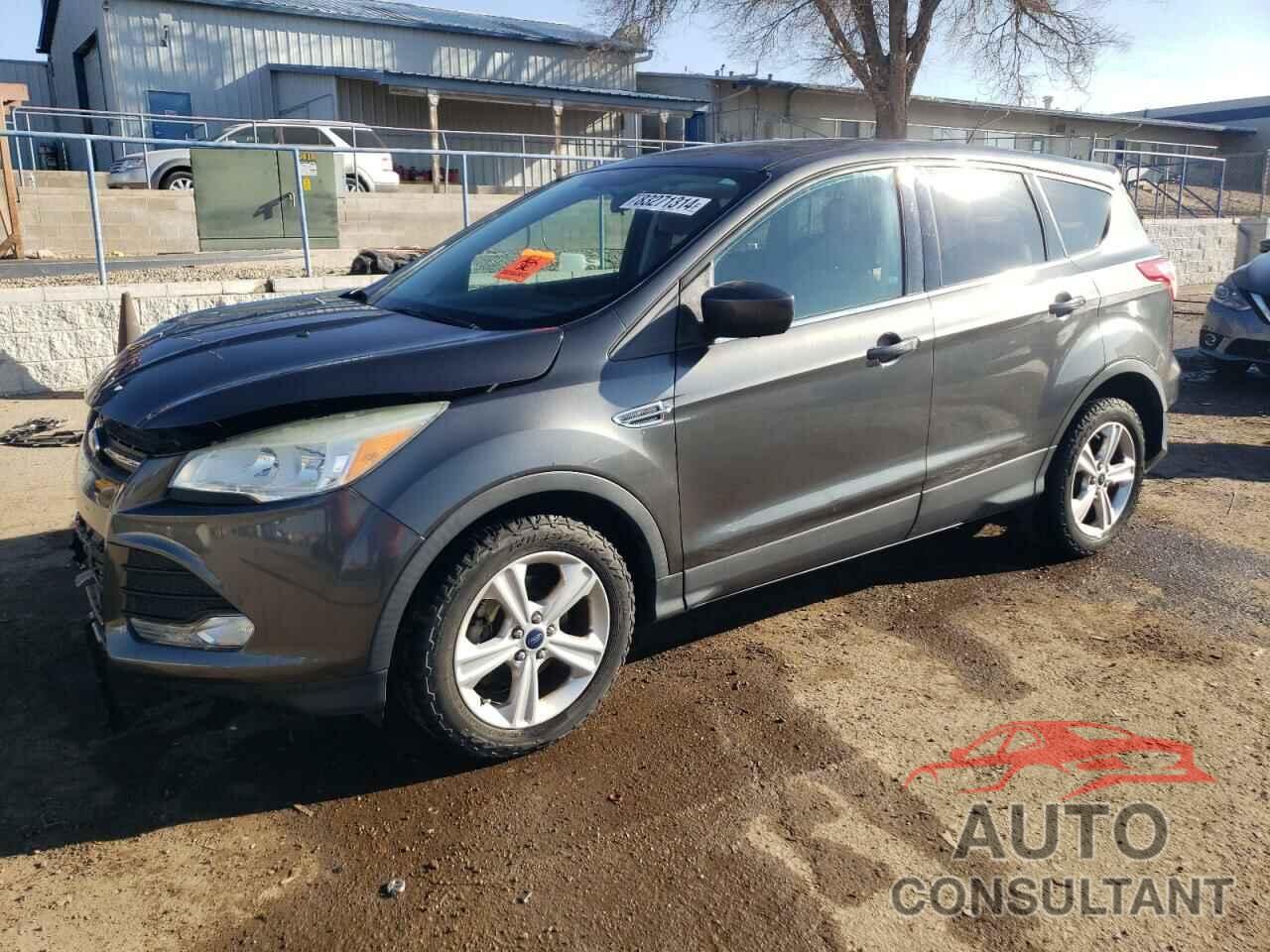 FORD ESCAPE 2015 - 1FMCU0G75FUA42925