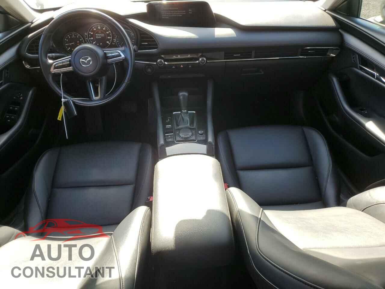 MAZDA 3 2019 - JM1BPACL8K1111585