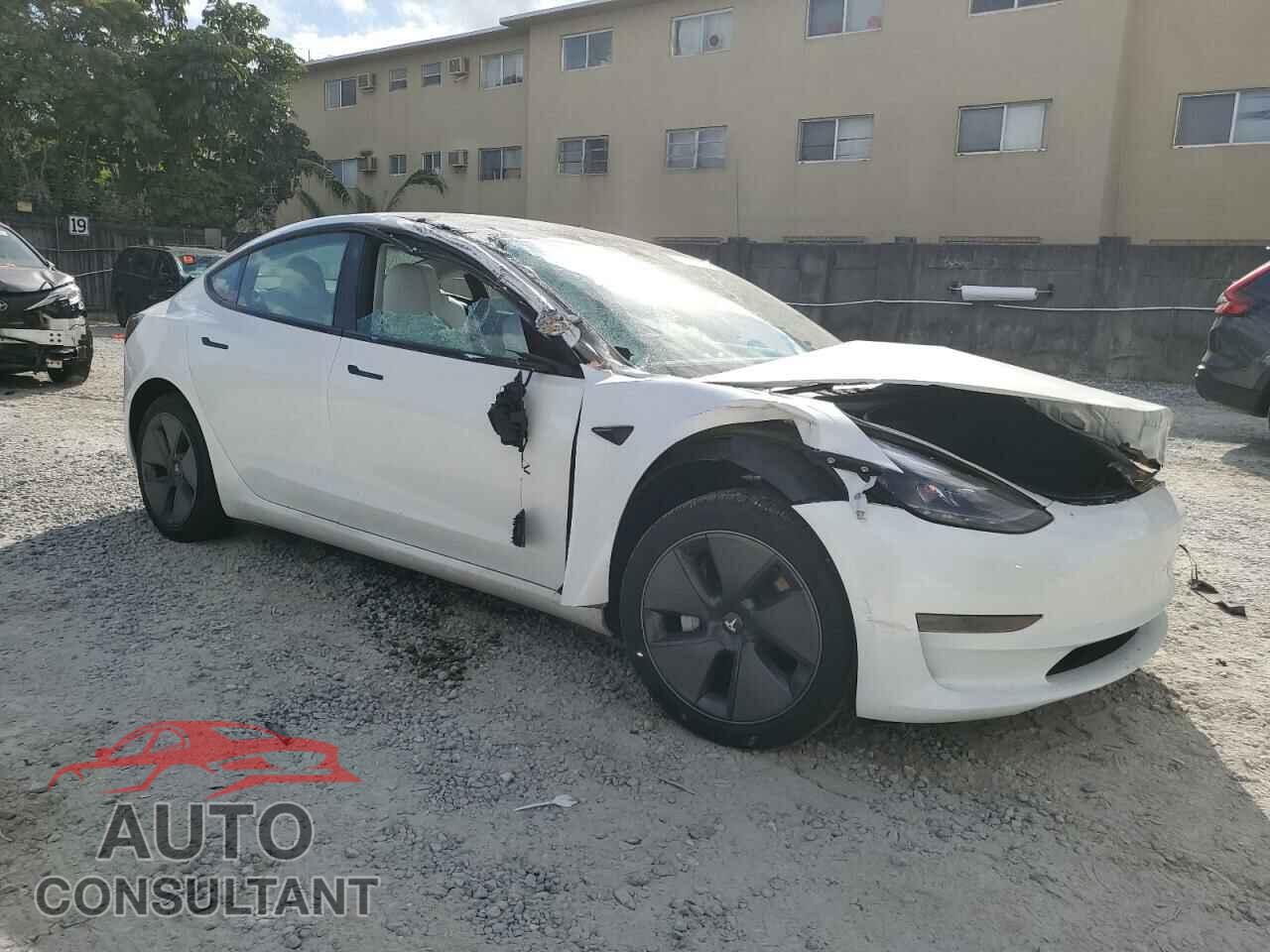 TESLA MODEL 3 2023 - 5YJ3E1EA1PF567917