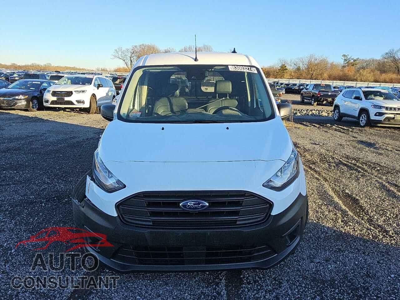 FORD TRANSIT 2023 - NM0LS7S2XP1557241