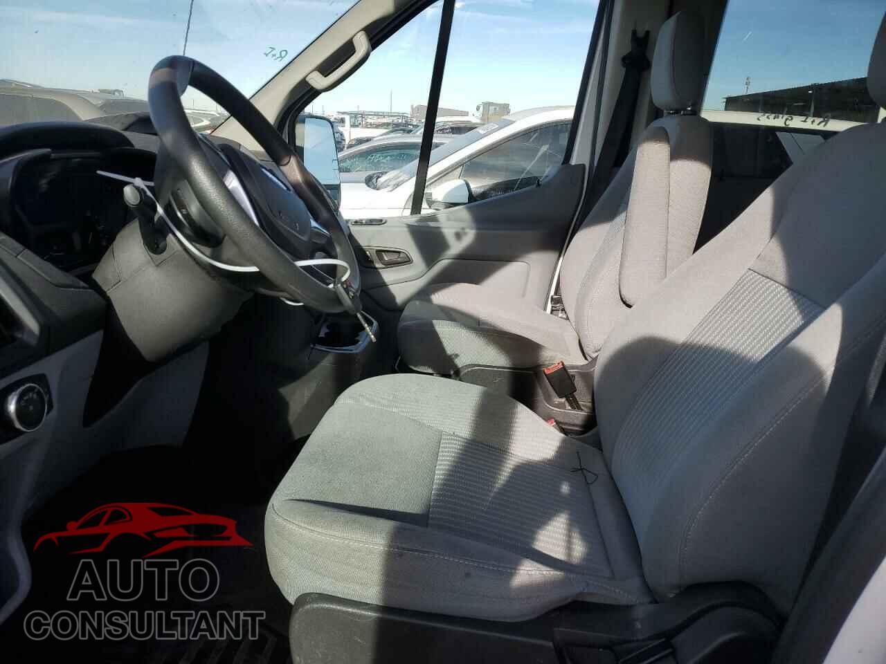 FORD TRANSIT 2016 - 1FBAX2CG2GKA32214
