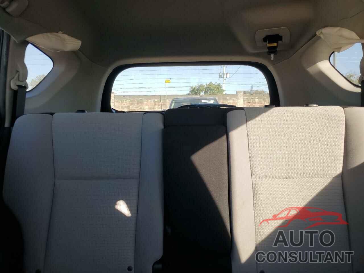TOYOTA RAV4 2017 - 2T3WFREV9HW324119