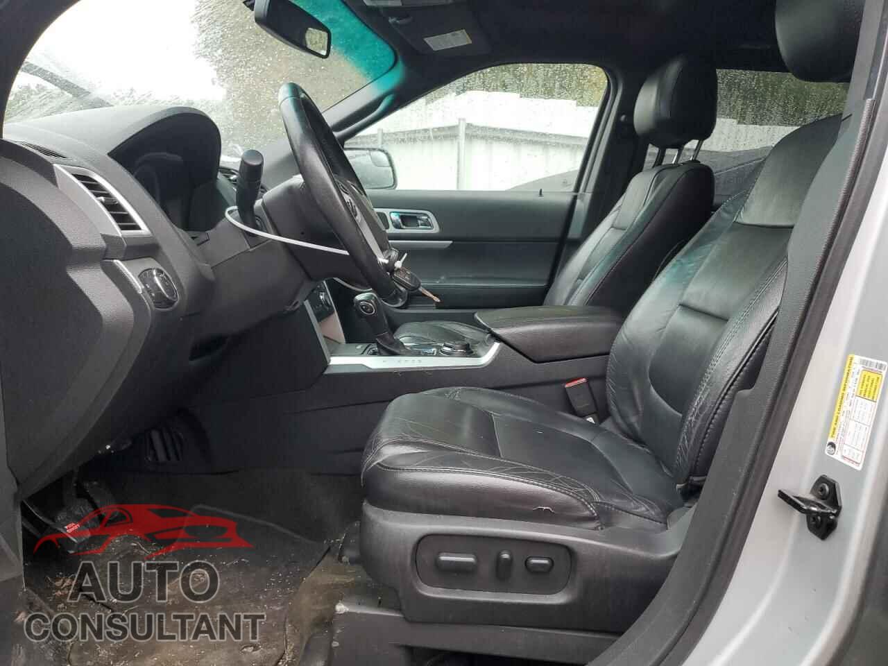 FORD EXPLORER 2014 - 1FM5K8D89EGA05464
