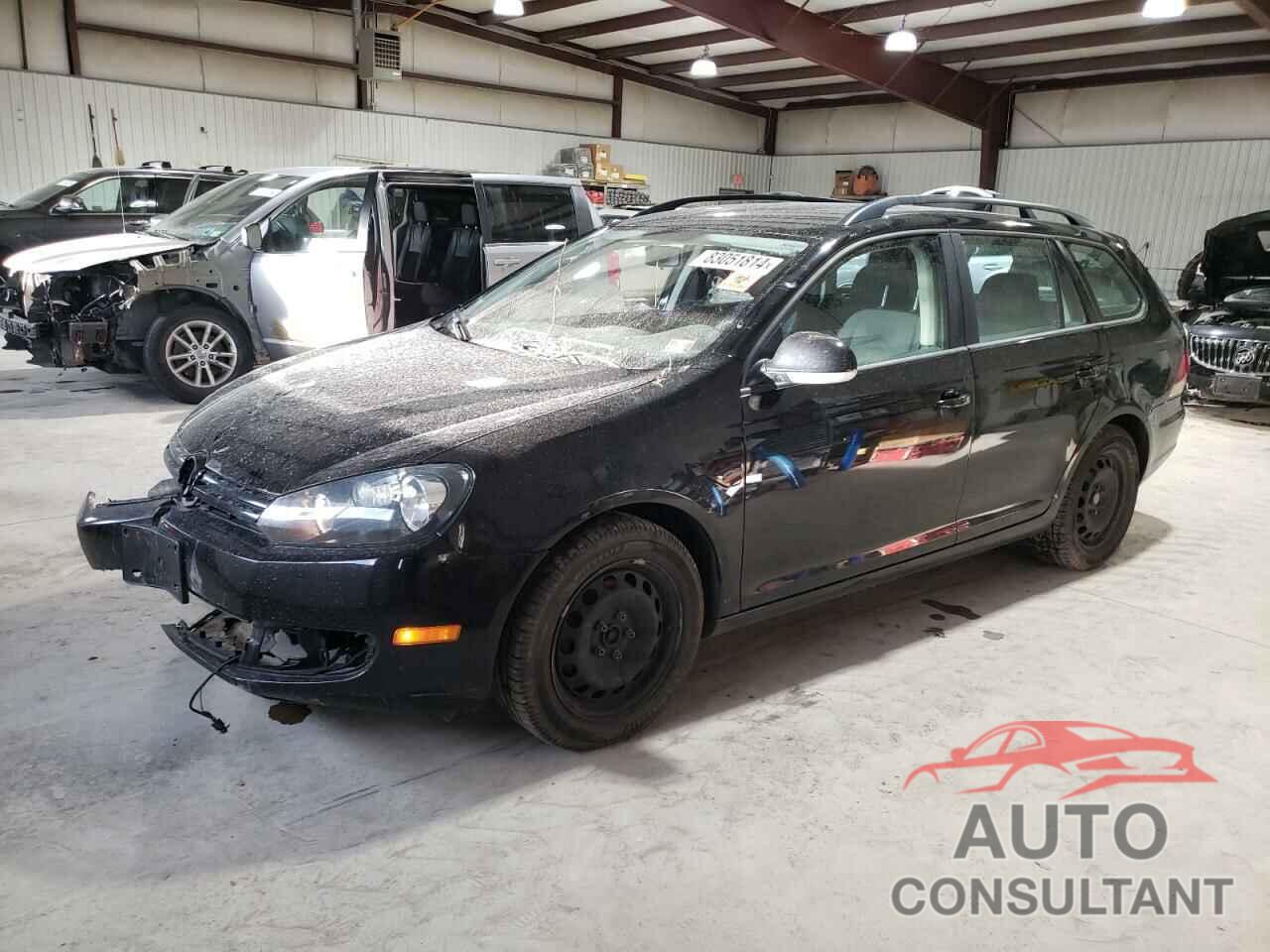 VOLKSWAGEN JETTA 2013 - 3VWPP7AJXDM611468