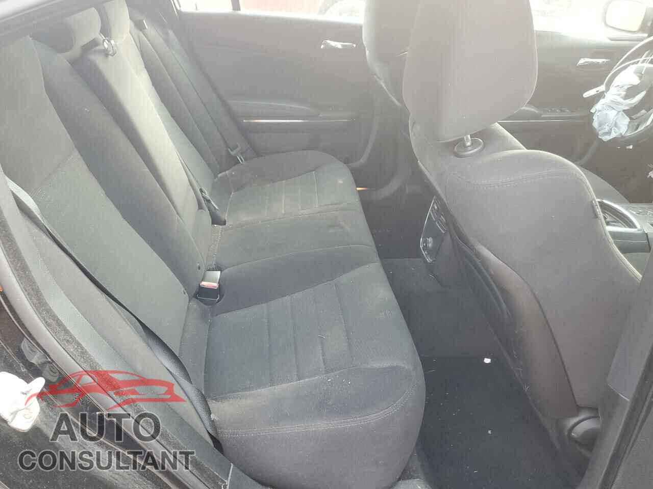 DODGE CHARGER 2014 - 2C3CDXCT8EH370197