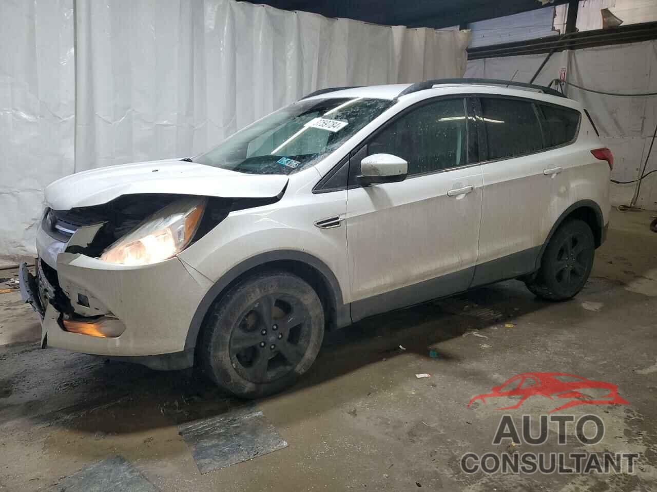 FORD ESCAPE 2016 - 1FMCU9GX3GUA25059