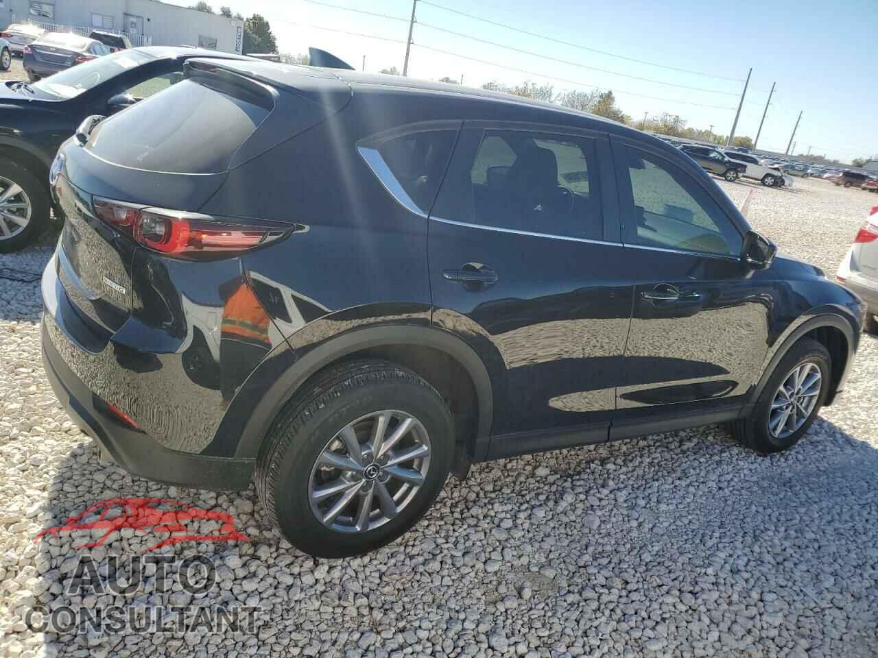 MAZDA CX-5 SELEC 2023 - JM3KFBBM8P0182017