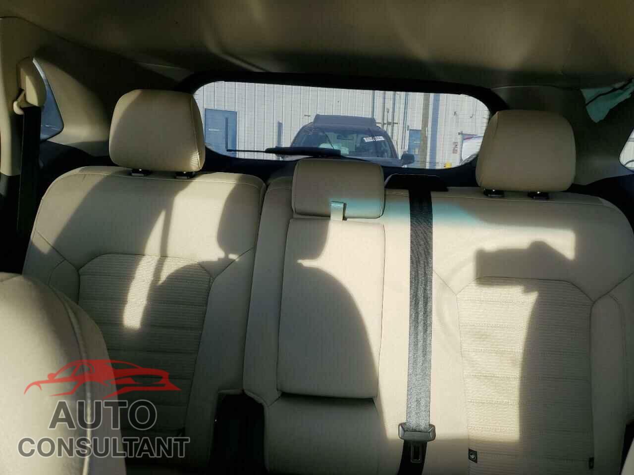 FORD EDGE 2016 - 2FMPK4J95GBC19683