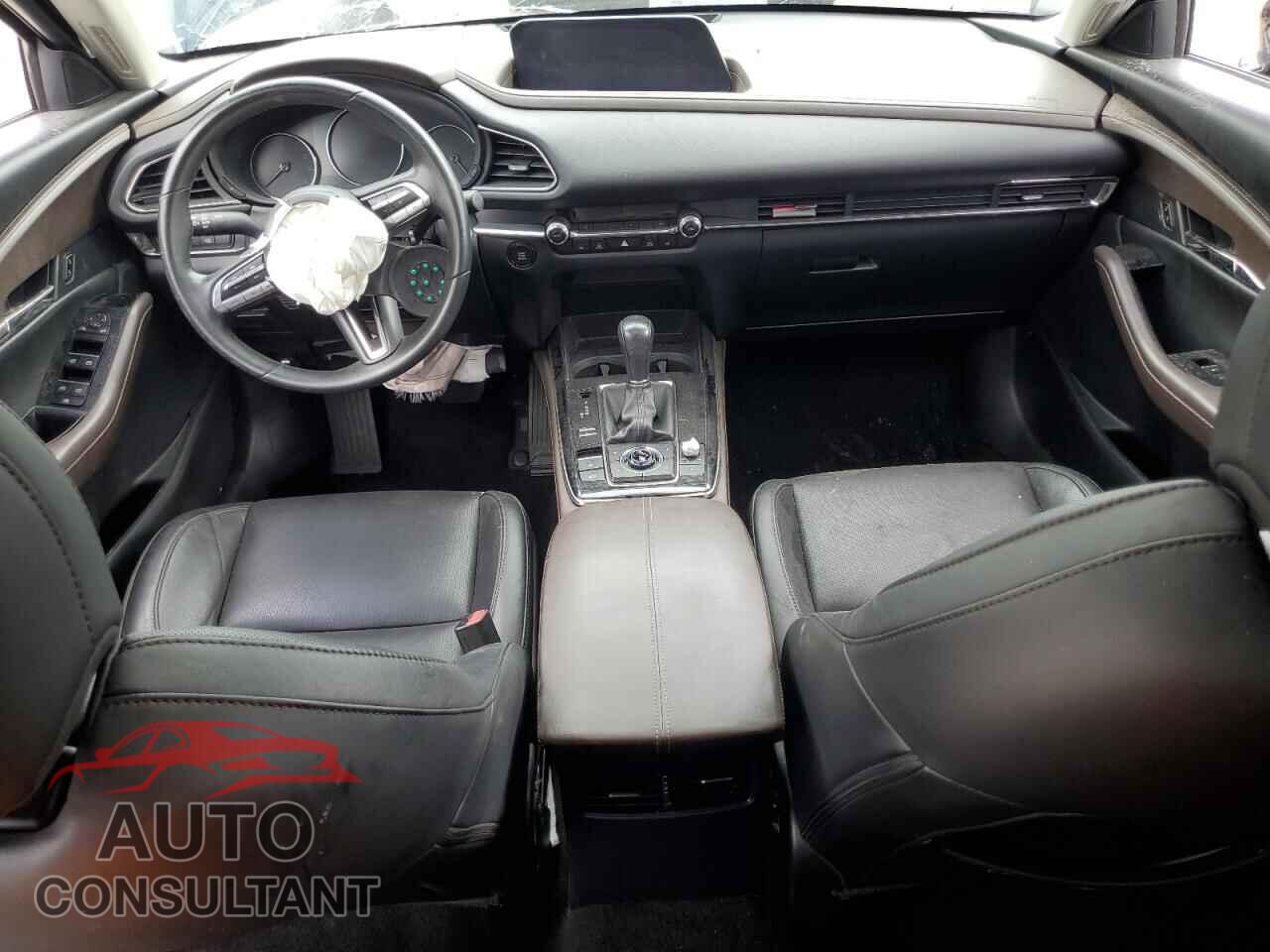 MAZDA CX30 2023 - 3MVDMBDM1PM528134