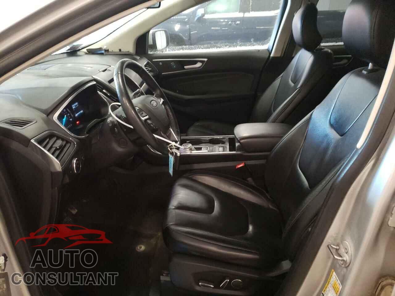 FORD EDGE 2019 - 2FMPK4K97KBC09499