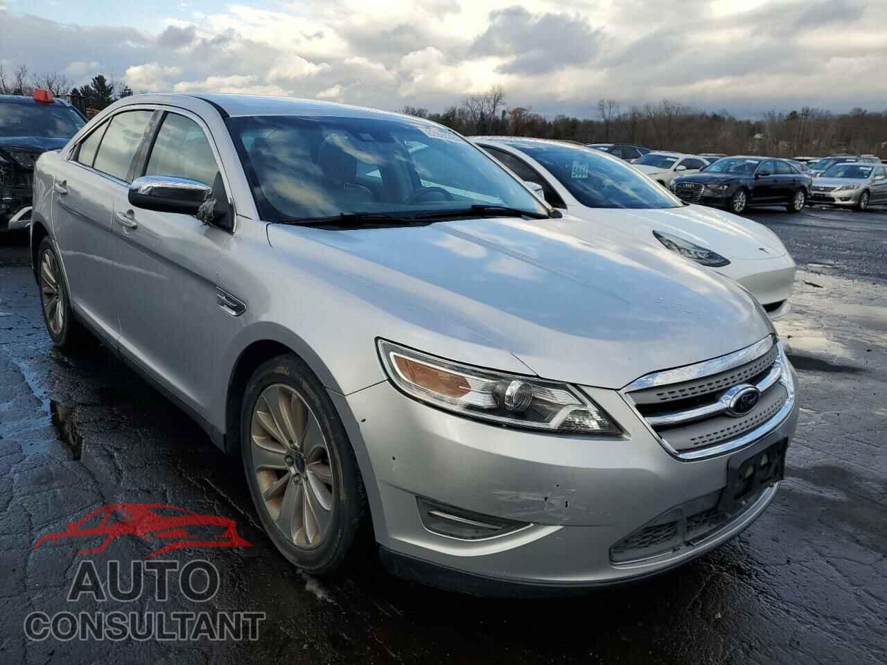 FORD TAURUS 2010 - 1FAHP2JW1AG103875
