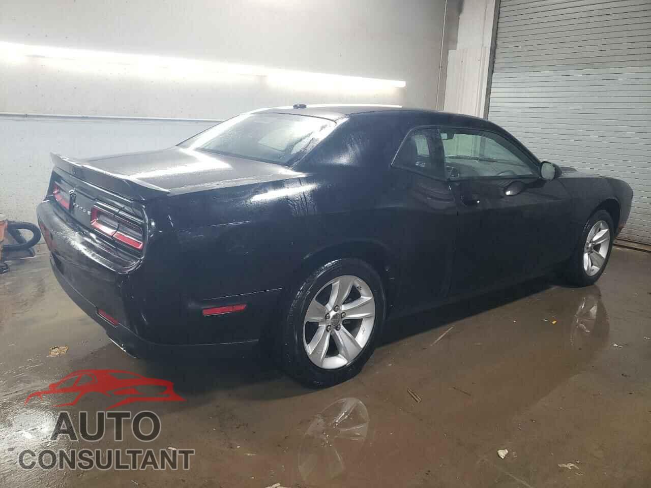 DODGE CHALLENGER 2023 - 2C3CDZAGXPH517723