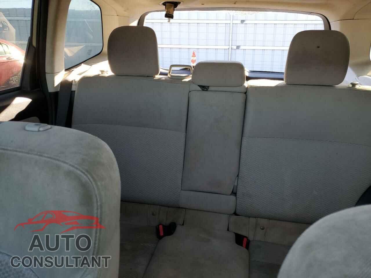 SUBARU FORESTER 2015 - JF2SJADC4FH516423