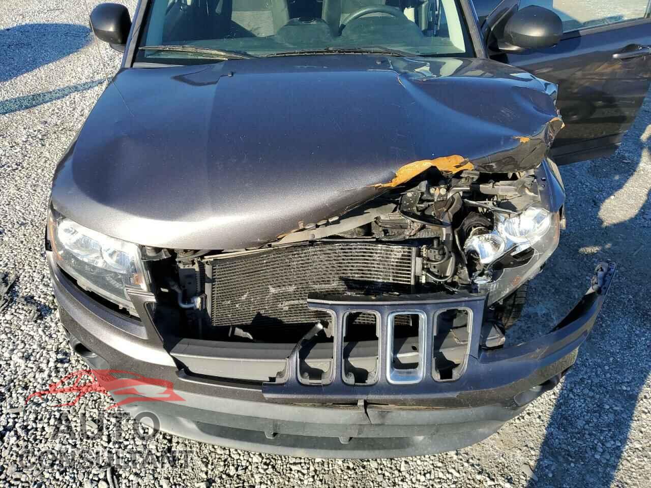 JEEP COMPASS 2016 - 1C4NJCBA2GD793895