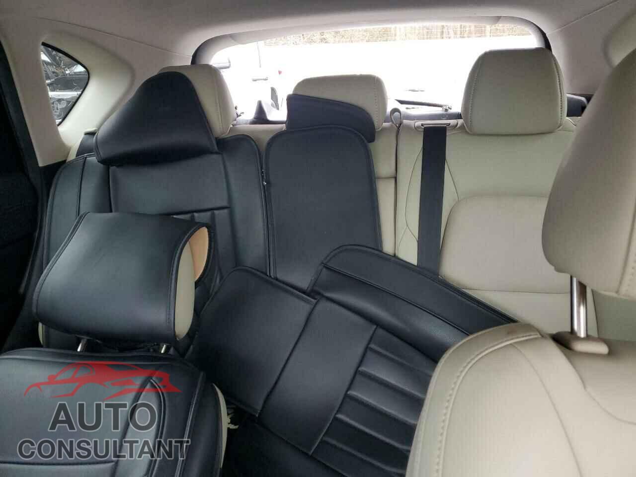 MAZDA CX-5 2017 - JM3KFBCL3H0114196